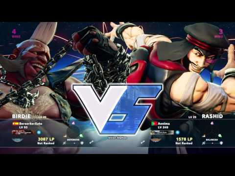 Video: La Fuga Rivela Che Street Fighter 5 Svergognerà I Quitters Di Rabbia Marchiando Il Loro Profilo