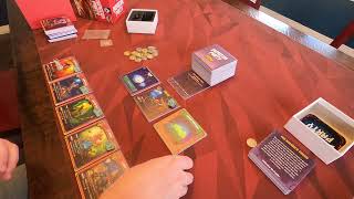 Dungeon Party Wealth