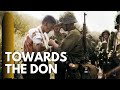 Hungarian Second Army – To the Don