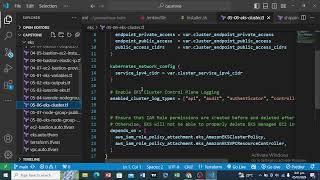 CAPSTONE PRJ - PROMETHEUS, NGINX INGRESS AND INGRESS - EXPLAINED