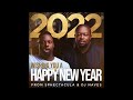 KOTW NYE 2021 Yanos Mix