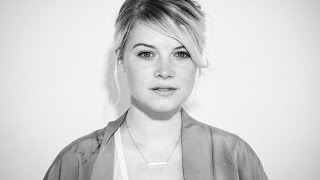 Sarah Jones Go-See Interview