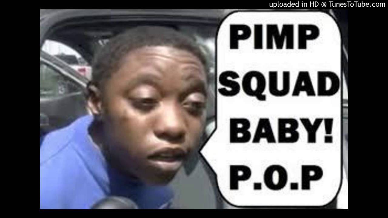 Barely Fat Ma E Pop Hold It Down Song Momma I Love You Pimp Squad Baby Youtube
