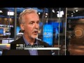 James Cameron reflects on Titanic