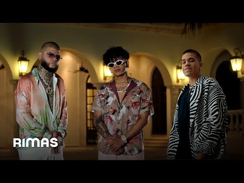 Vacile - Big Soto x Farruko x Kobi Cantillo (Video Oficial)