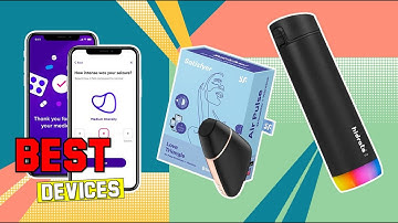 CES 2021 – The best devices