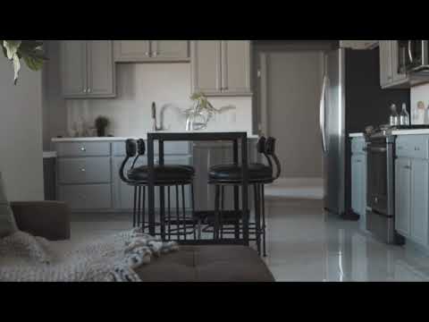 LeVeque Tower Apartment Preview