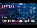 [Video] Las matemáticas no se me dan mal, quiero aprender a programar | CAPTCHA 2x04