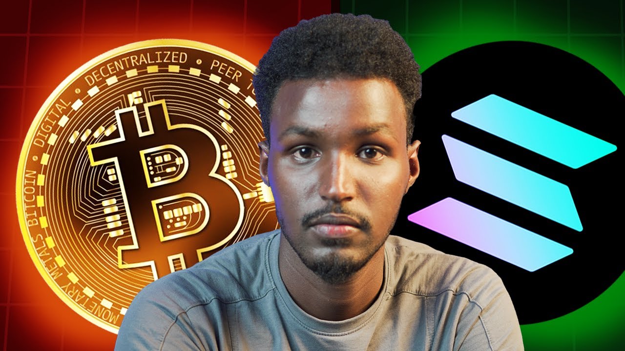 Report laga qoray suqa sanadkan | 2025 Crypto market Trend