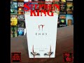 It: Chapter Two (2019) - BASED ON THE WORKS OF STEPHEN KING