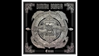 DIMMU BORGIR   Interdimensional Summit