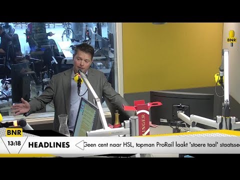 Directeur Tjerk Opmeer praat jou als ondernemer bij over de kansen in Spanje.