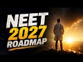 NEET 2027 Aspirants Must Watch 🚨