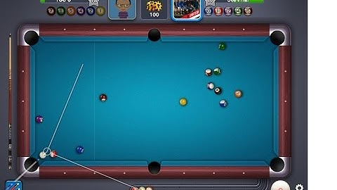 8 ball pool long guideline hack working 100%  2016