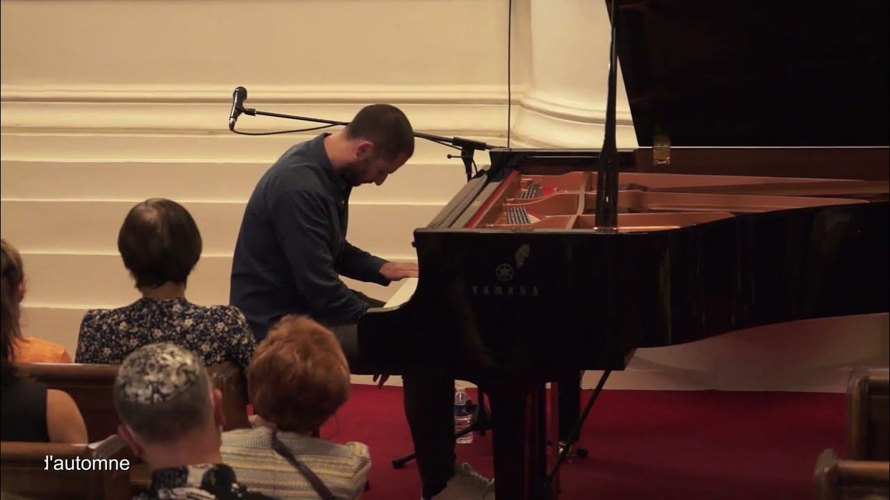 Jeremy Hababou YouTube