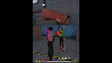 First Day Pyar Next Day War Shorts Freefire Tondegamer 