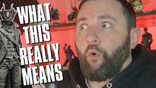 Bloodborne Movie Is Happening What It Really Means