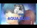 금색의 코르다(金色のコルダ) / 月森蓮(cv. 谷山紀章)  - AQUA BLUE