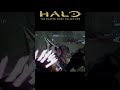 NPCS VOICE LINES ARE GETTING CARZIER | Halo 3 Part 3 | Halo: The Master Chief Collection #shorts