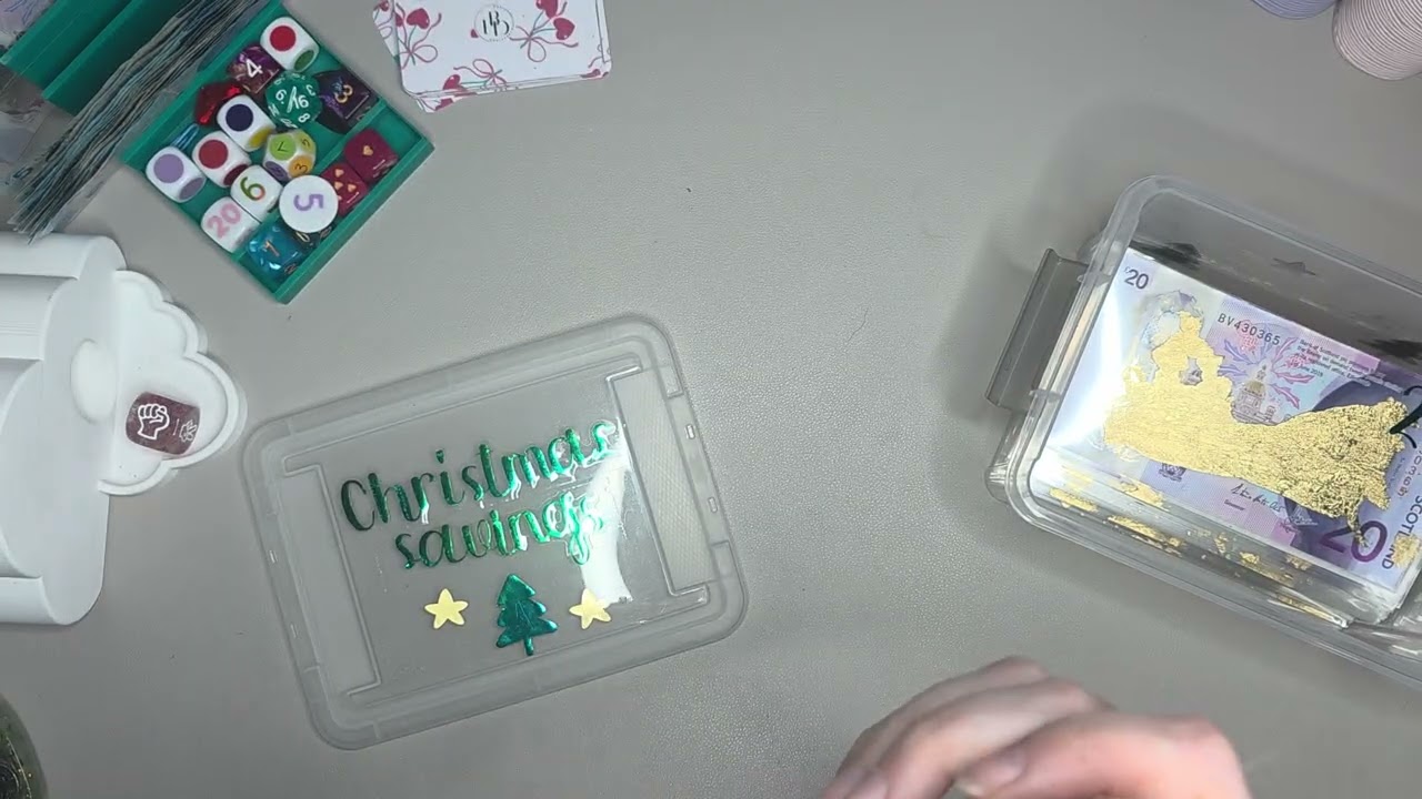 Внесение наличных 465 фунтов стерлингов | Февраль, 3-я неделя | Резервные фонды, проблемы сбереже...