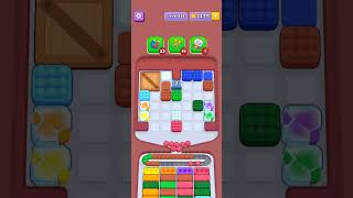 Marble Sort! Level #538 | No Continues | Clean Gameplay