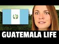 American REACTS to Guatemalan Lifestyle | Guatemala Is Amazing