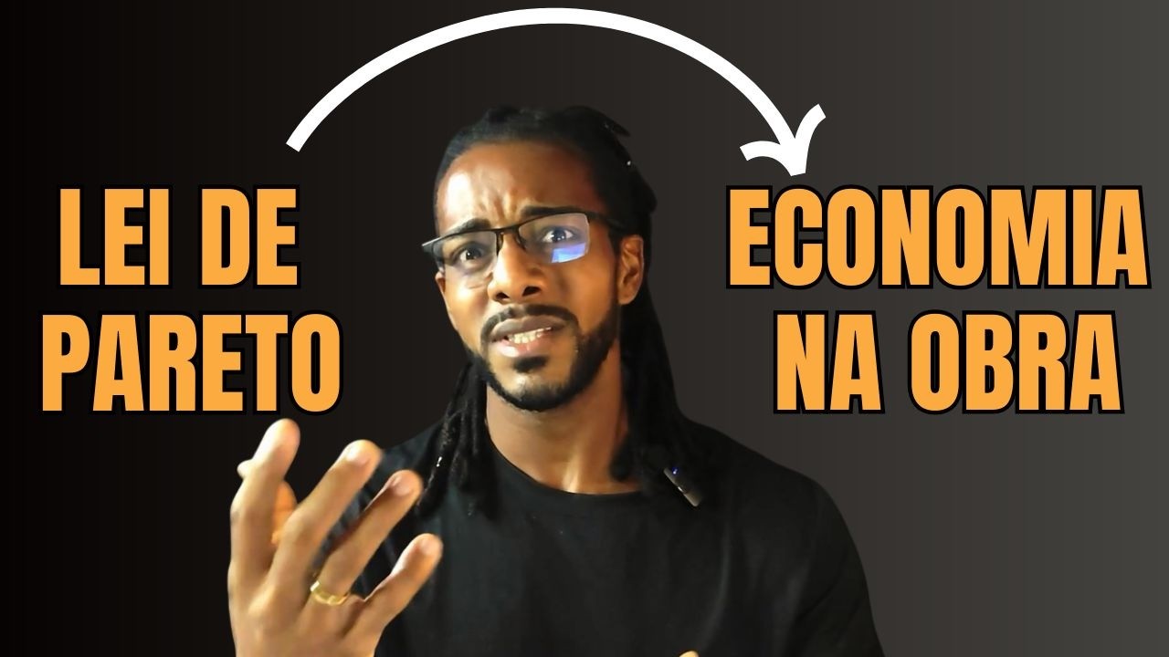 O SEGREDO SIMPLES PARA ECONOMIZAR MUITO NA OBRA (que ninguém te conta!)