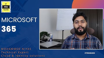 Cloud Services and Microsoft 365 | Video 2