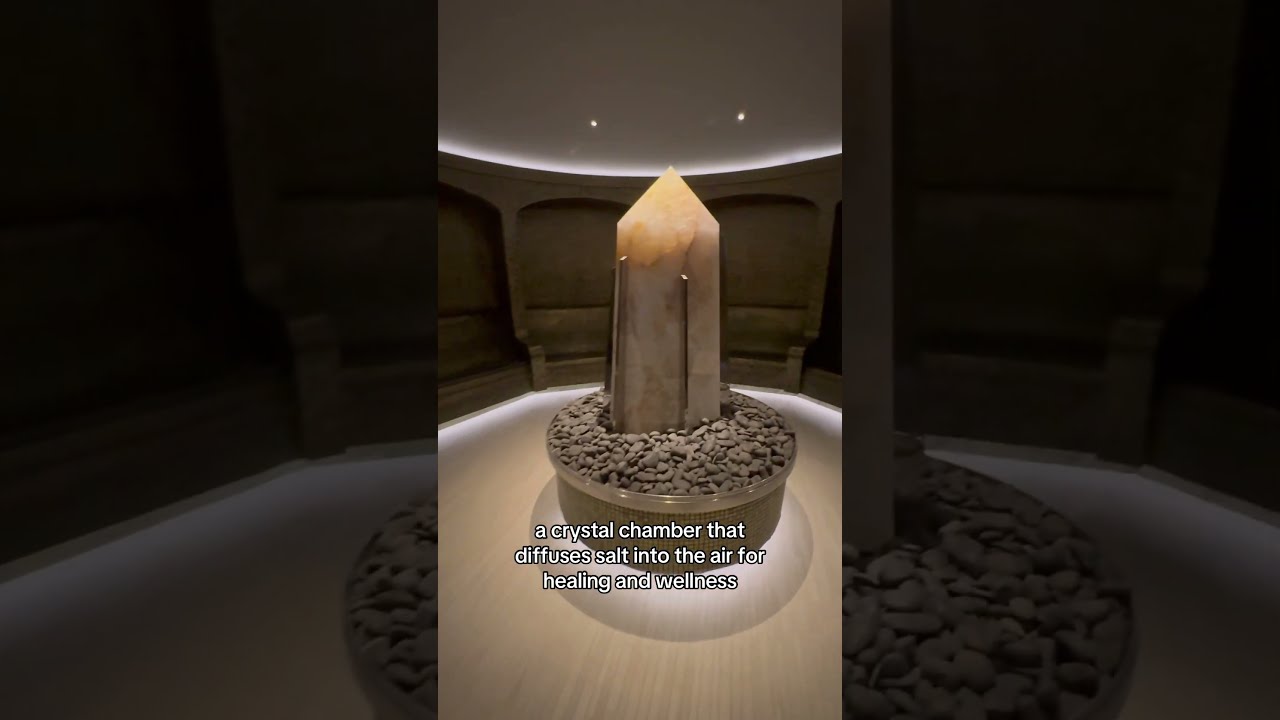 Las Vegas Best Luxury Relaxation Massage Spa For Men Women Couples Groups Awana Resorts World Hotel