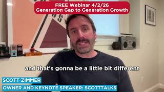 FREE Webinar 4/2/26