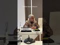 Audiensi dengan Diaspora Silicon Valley