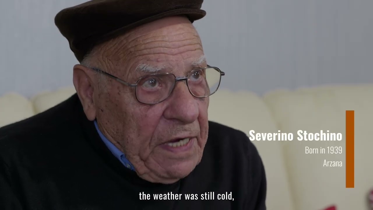 Sa tràmuda   SUB EN