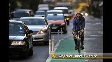 FG 300 Channelizer Post