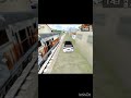 #shortking #railway #singal #crossing #bussimulatorindonesia #fortuner #train #traffic #overtake