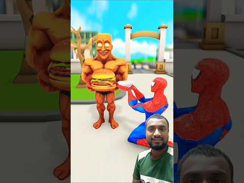 سبايدرمان بحاجة للمساعدة الولايات المتحدة سبايدرمان يوتيوب شورتس شورتس فيد شورتس شاشة خضراء