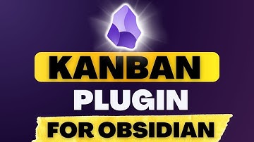 Task List Kanban Plugin: Task & Project Management For Obsidian
