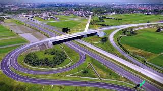 Jalan Tol Ruas Solo - Ngawi Update Agustus 2019