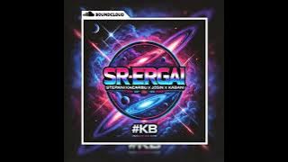 SR- ERGAI ( STEPANI KACARIBU X JOGIN X KABAN ) #KELUARGABENCANA
