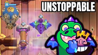 The Literally Fastest Duo Deck #2