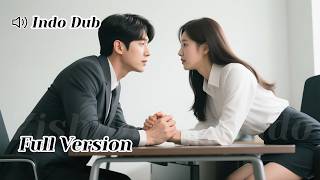 15 Tahun Cari Cinta Pertama, Ternyata Sekretarisnya Sendiri!