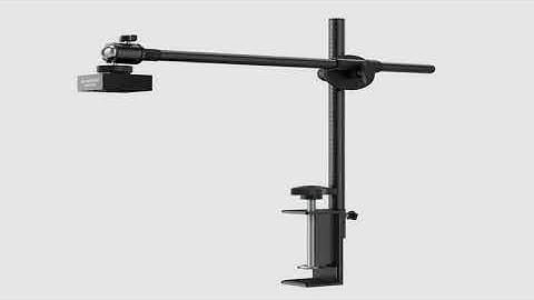 Atomstack AC1 Camera 400*400mm Photography Area Precise Positioning Support Multitask Operation