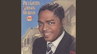 Video thumbnail of "Paul Gayten - For You My Love"