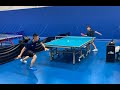 Lock-Wei Vincent Ho vs Xin-Yu Enzo Lee - S. Finals, U1400, NSW Opens (2025/11/29)