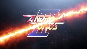 Andro Dunos 2 Launch Trailer | PixelHeart