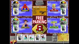 Parker Brothers Classic Card Games Gameplay 1