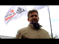 Выступление Сергея Андреева на гражданском митинге 6 мая 2012 г.