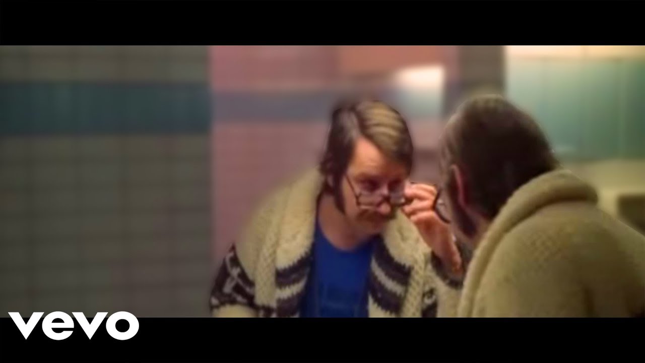 JAG KAN FLYGA JAG ÄR INTE RÄDD (Official Music Video) - YouTube