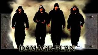 DAMAGEPLAN - Save Me