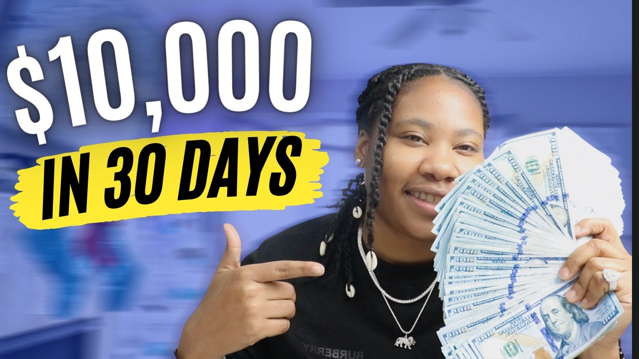 6 EASIEST CPA Affiliate Marketing Niches To Make $10,000 in 30 Days ...