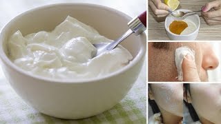 10 Surprising Benefits of Yogurt For Skin And Hair screenshot 5